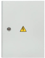 Щит с монтажной панелью EKF mb65-403022