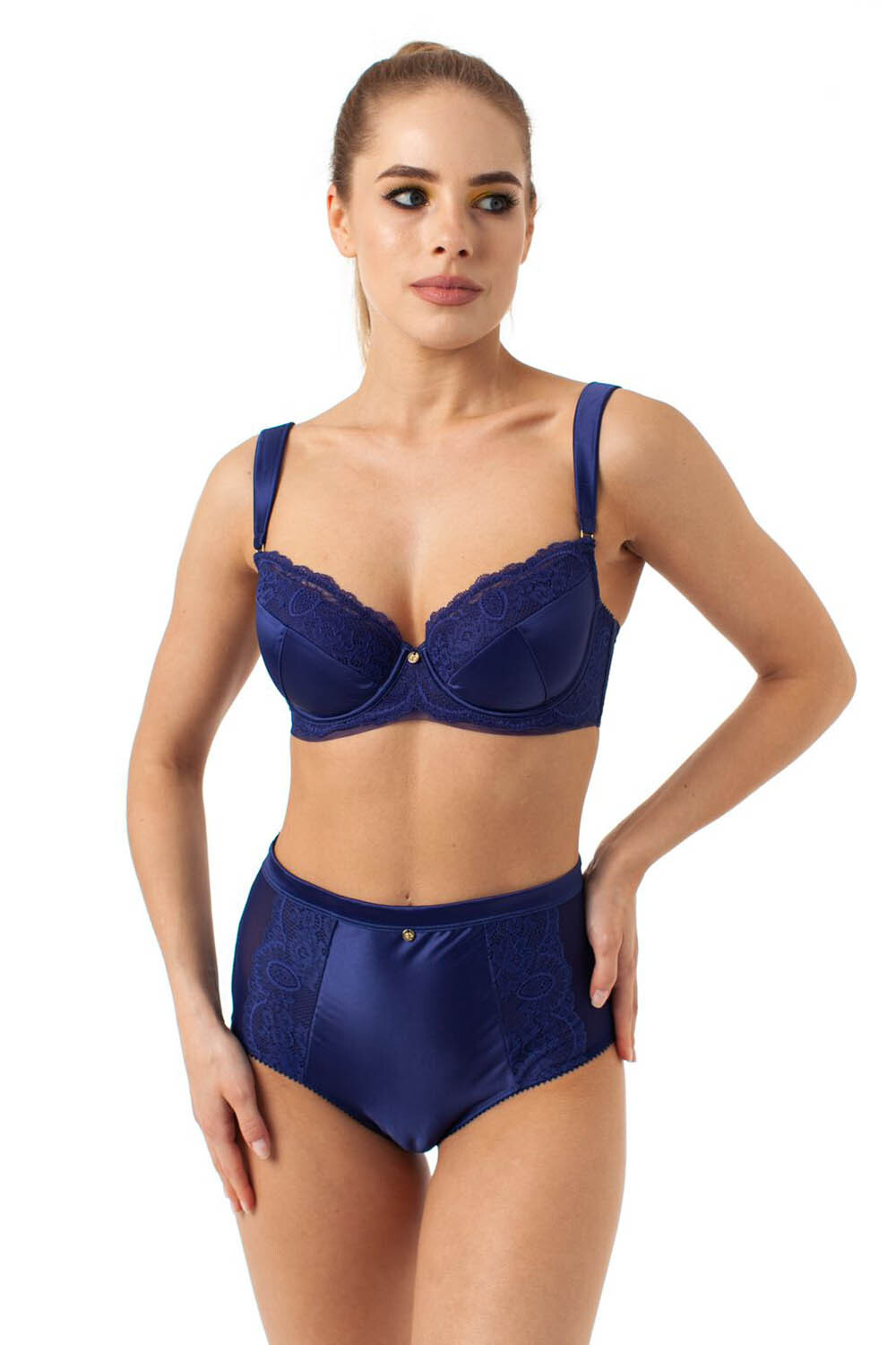 Бюстгальтер на поролоне Opium 89100-02 Coquette Revue