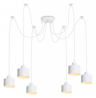 Подвесная люстра Ambrella Light TR TR8131