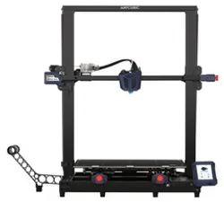 Фотография — 3D-принтер Anycubic Kobra Plus