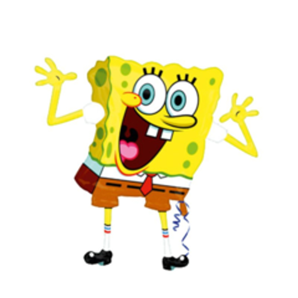 А ФИГУРА/V85 STREET Губка Боб