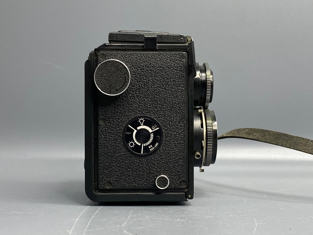 Любитель 166В