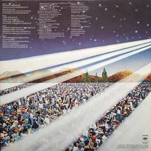 Various artists/ California Jam 2 (2LP)