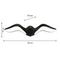 Уличный настенный светильник Favourite Larus 4846-2W