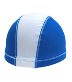 Шапочка для плавания лайкровая Cupa Lapa CAP4