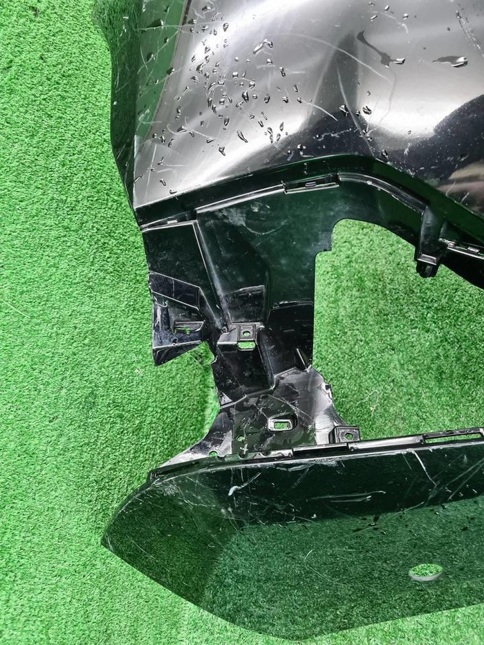 Бампер передний Haval Jolion (2021-2024)