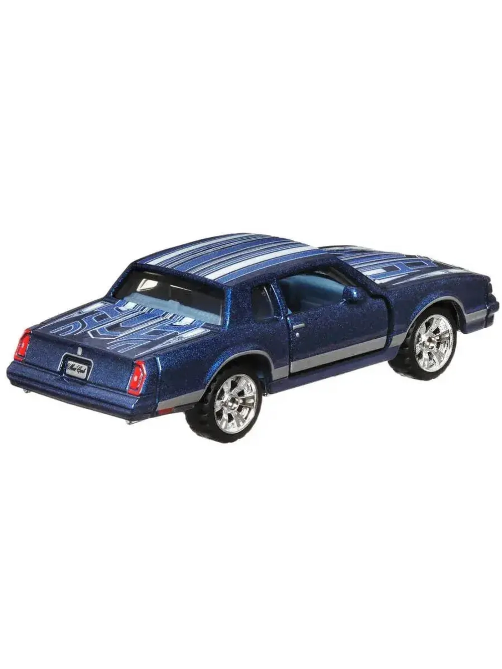 Машинка Хот Вилс Matchbox 1988 Chevy GBJ48 HLJ74