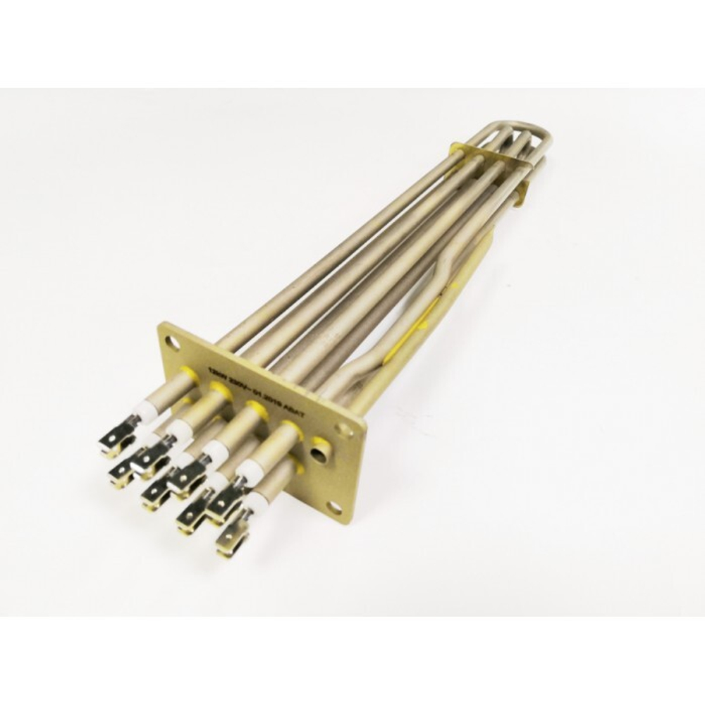 ТЭН-Б4-330 А 8,5/12 Р230  для ПКА-20, МПК-1100К, МПТ Оригинал