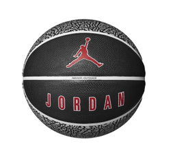 Баскетбольный мяч Jordan Playground "Scorched"