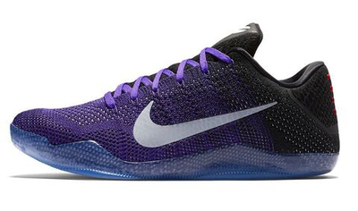 Nike Kobe 11 Eulogy