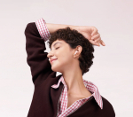 Беспроводные наушники Huawei FreeBuds 7i, White (T0025)