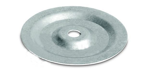 Шайба  "рондоль" 50 Металл