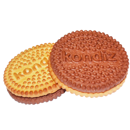 Печенье Фирменное Слабода вес