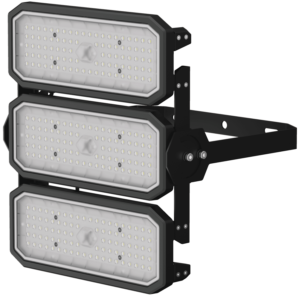 Светильник Navigator 95 209 NFL-M2-225-4K-BL-D60-LED