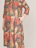 Платье повседневное