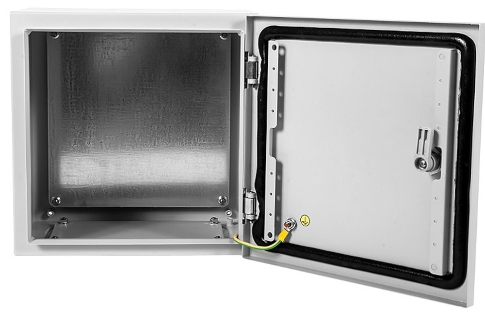 Шкаф электрический ЦМО EMW-600.500.250-1-IP66