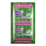 Крючок антимоль Хвояа Домовой Прошка