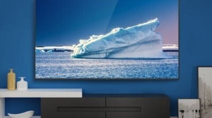 Xiaomi анонсировала 75-дюймовый телевизор mini-LED