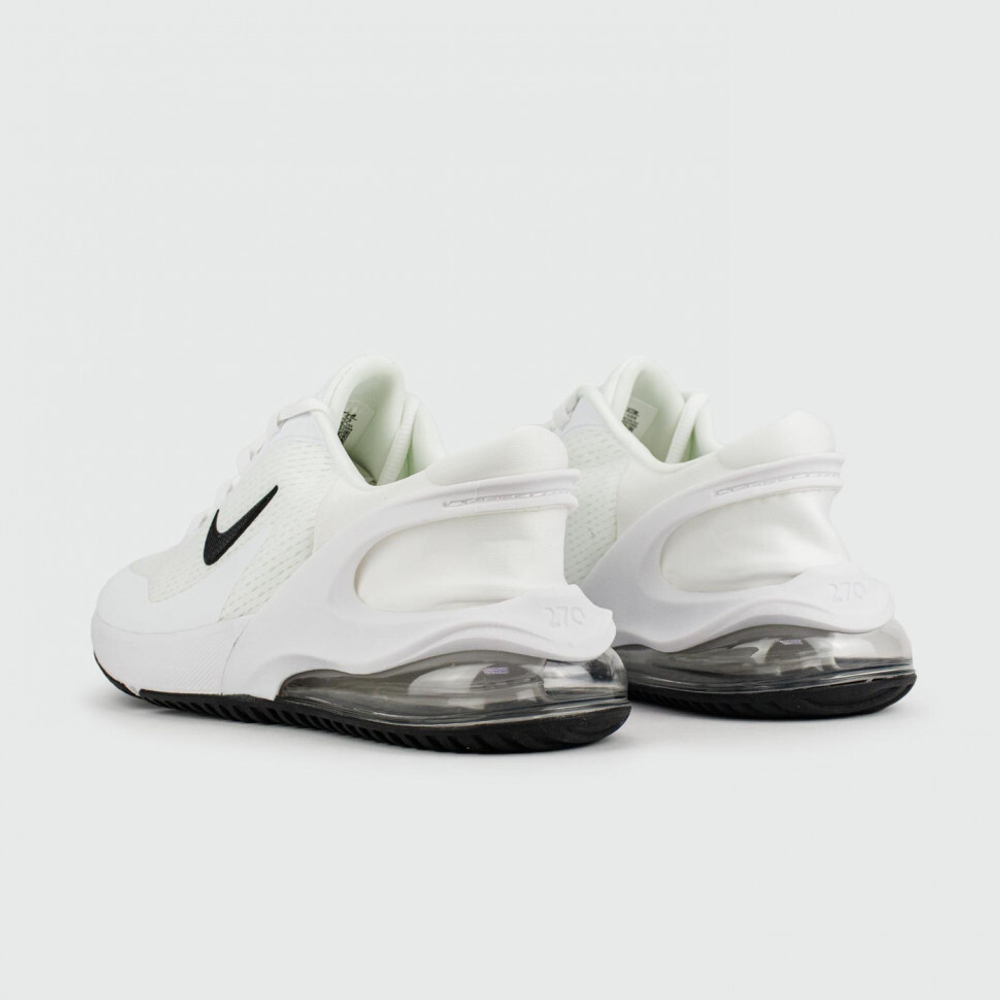 кроссовки Nike Air Max 270 GO Triple White