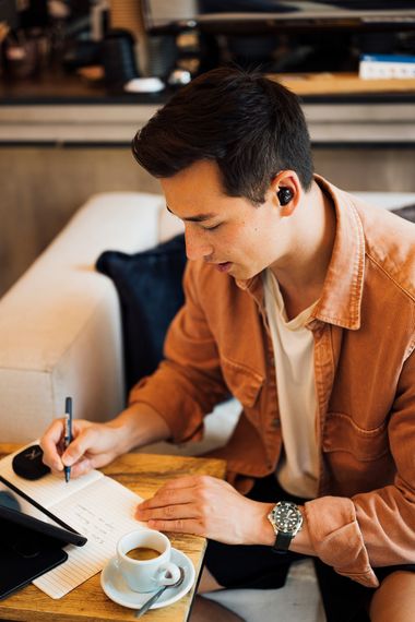 Beyerdynamic Amiron 300 White