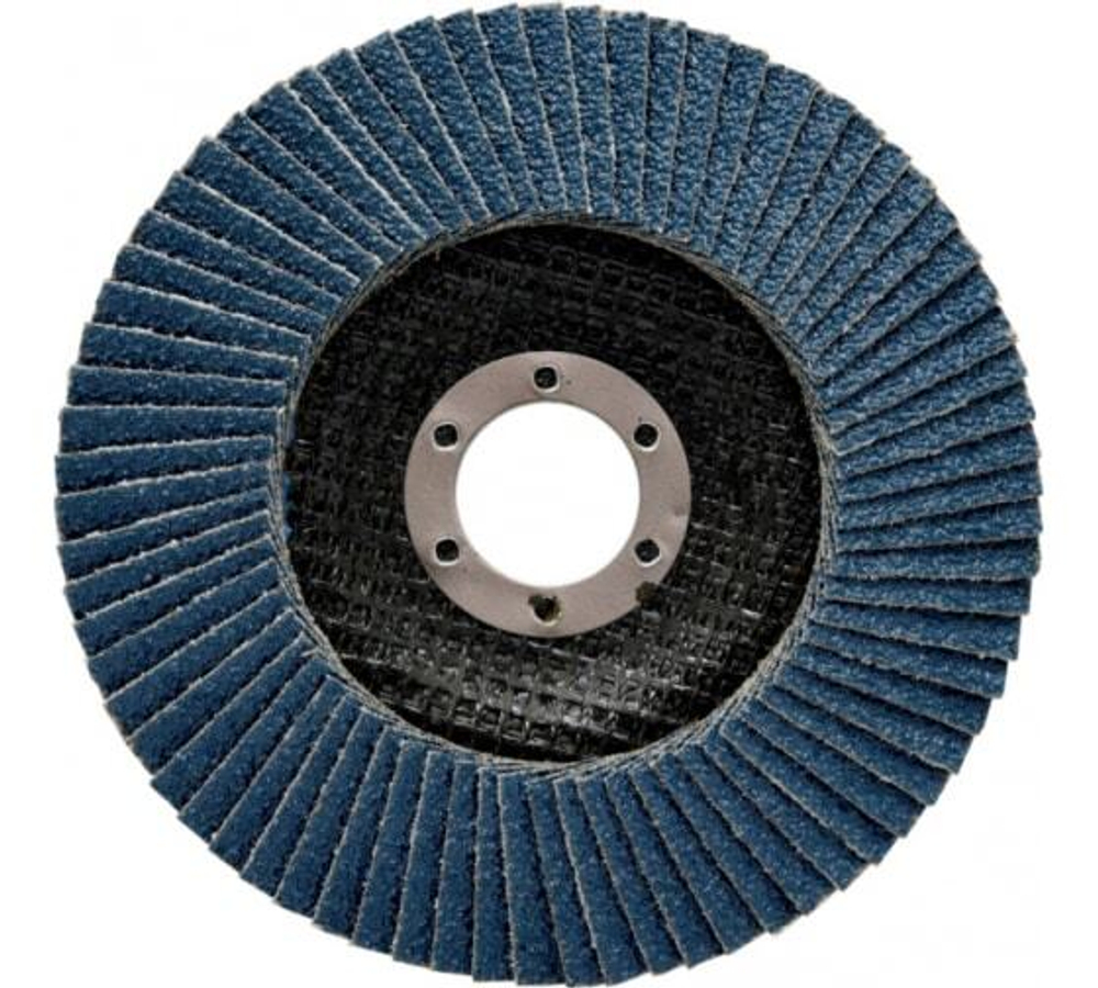 ДИСК ШЛИФОВАЛЬНЫЙ WURTH 125Х22,23 GRIT 60 D125