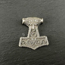 Мьёльнир (Баран)