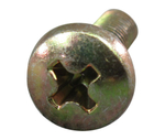 MS35207-264 Machine Screw, 10-32 Thread Size, 5⁄8" Length