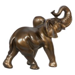 Статуэтка Слоник Бронза