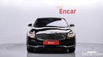 Kia The K9 (Quoris/K900) 3.8 GDI AWD (10.2020)