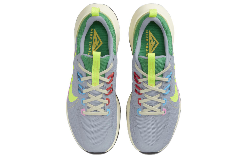 Кроссовки Nike Juniper Trail (Женская размерная сетка)