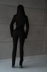 Брюки Ameli slim