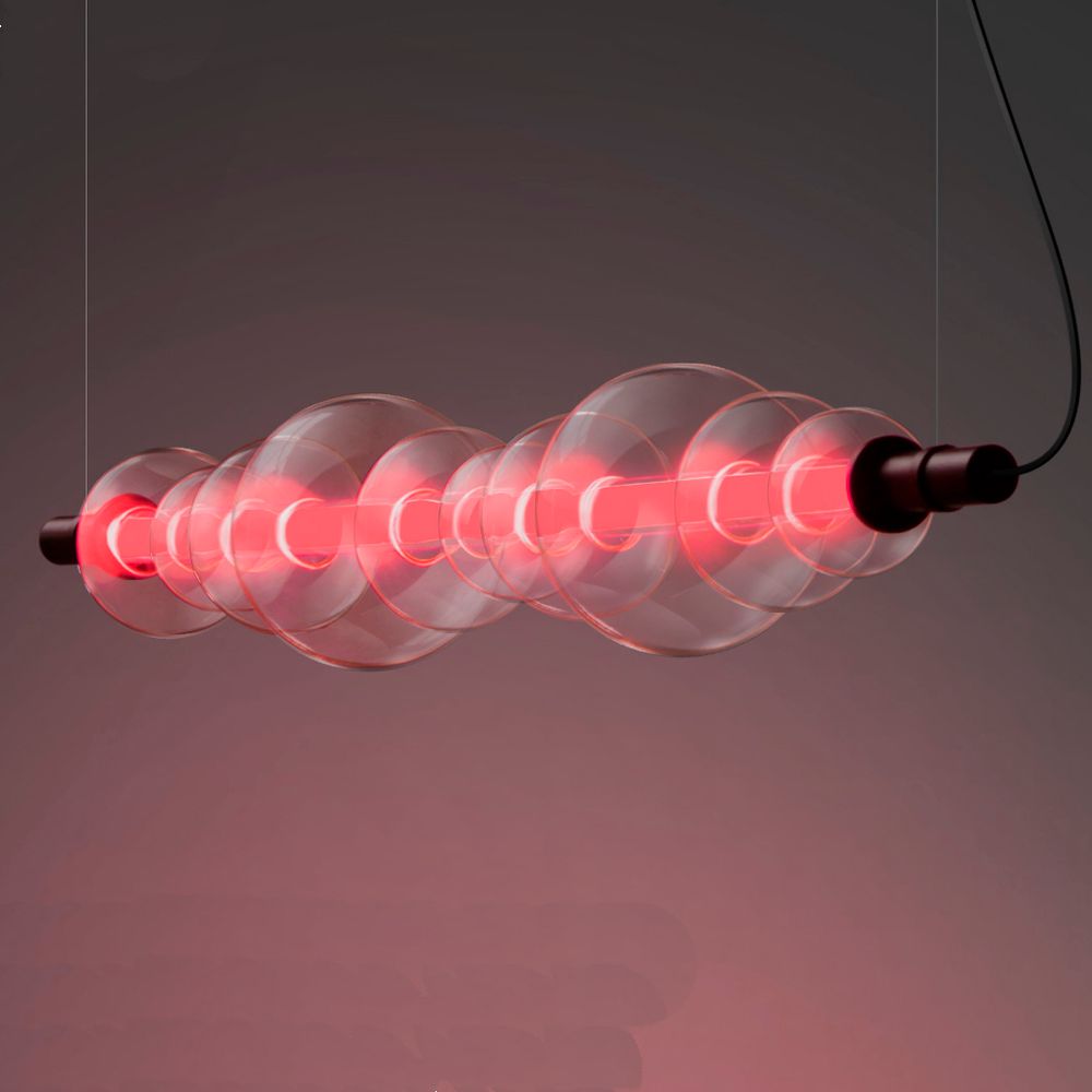 Подвесной светильник ZOOM L83