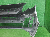 Бампер передний Peugeot Traveller (2016-н.в.)