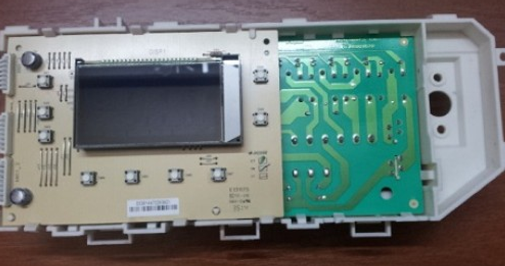 Электронный модуль для стиральной машины Beko (Беко) 2427907510