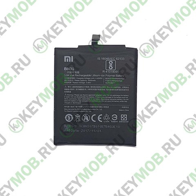 Батарея для Xiaomi Redmi 4A (BN30)