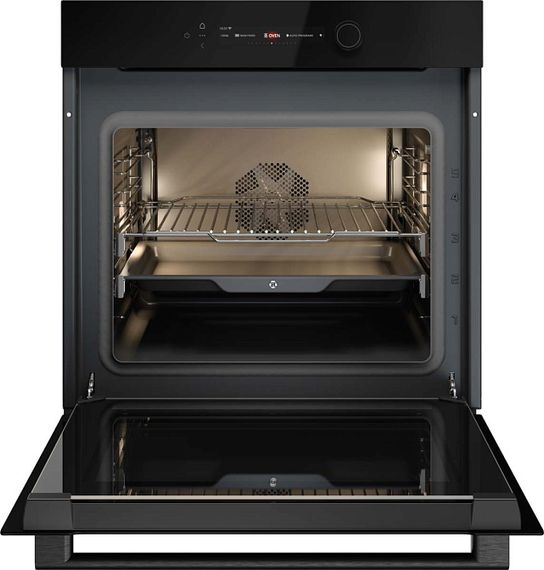 Духовой шкаф Asko OCS56BGH