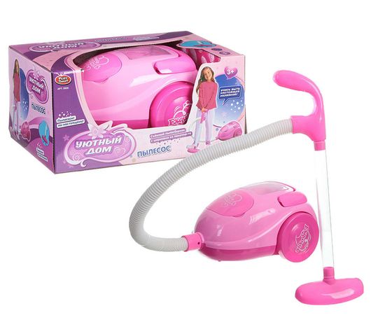 ПЫЛЕСОС " УЮТНЫЙ ДОМ "