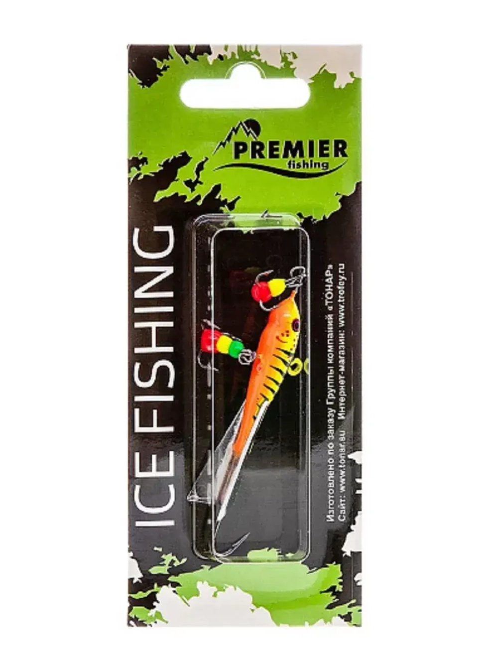 Балансир RAP №12, 12гр.