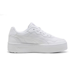 Женские кеды PUMA Court Lally Skye
