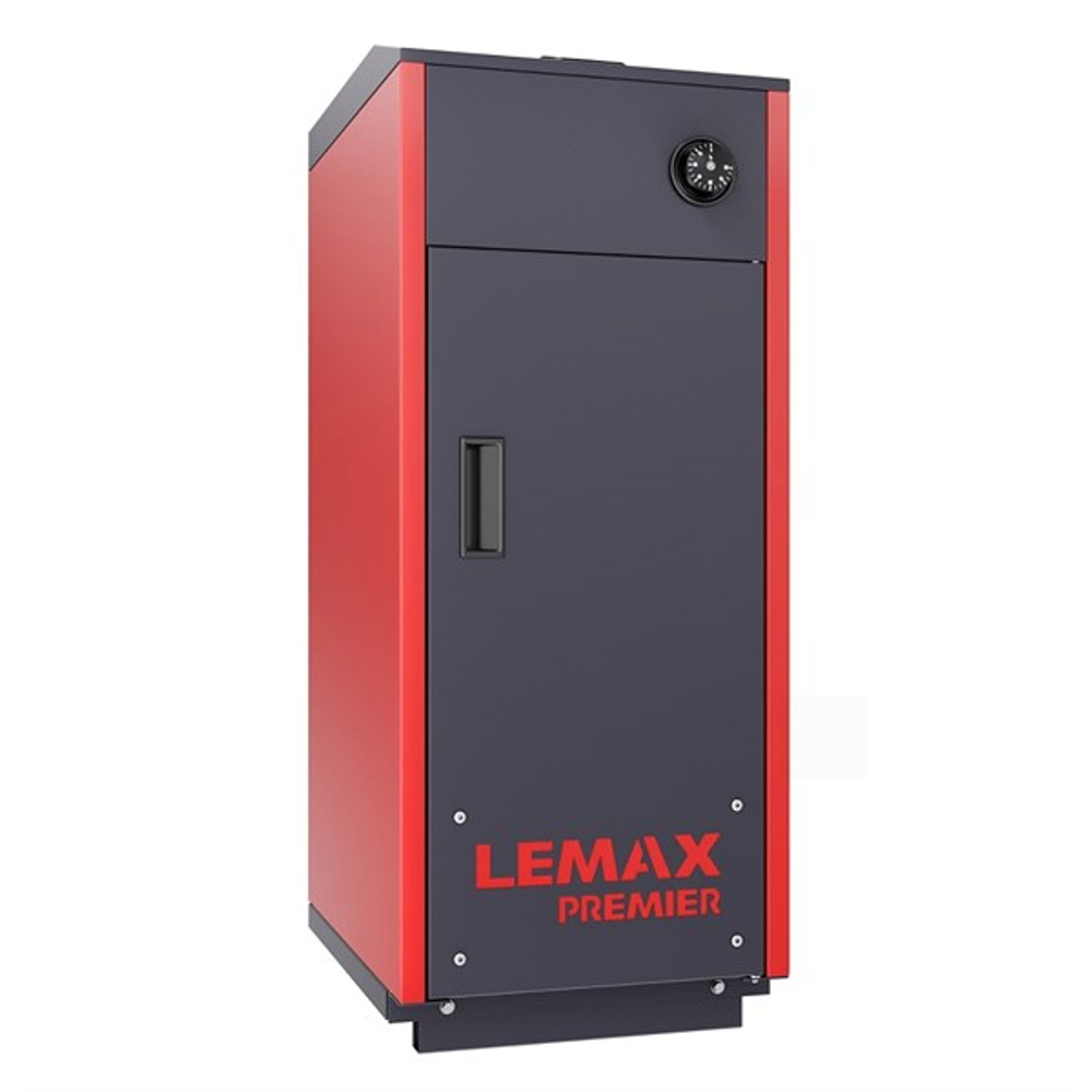 Котел отопительный газовый ЛЕМАКС Premier 29