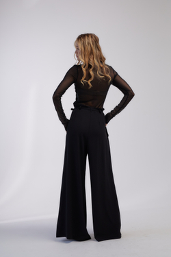 Брюки палаццо Imperial