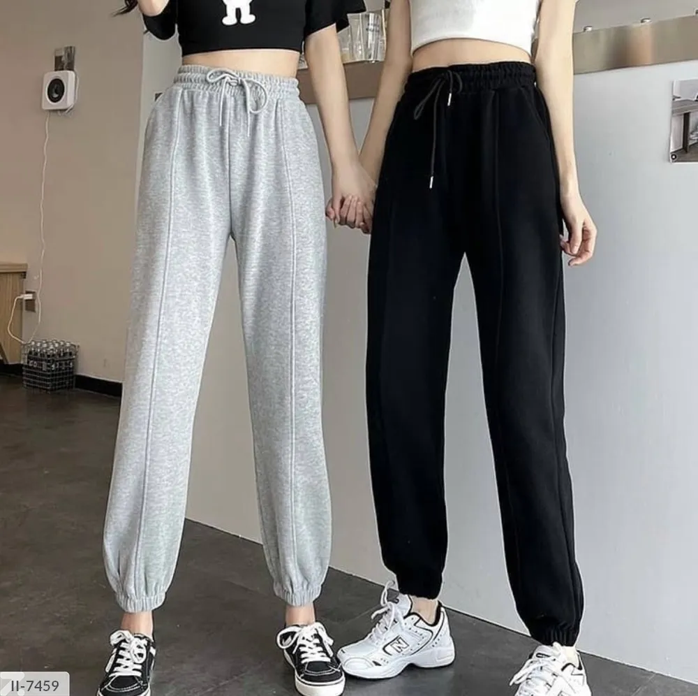 Джоггеры II-7453 Фабрика Моды