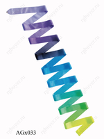 Лента Sasaki 5 м серия "ART Gradation" AGх033