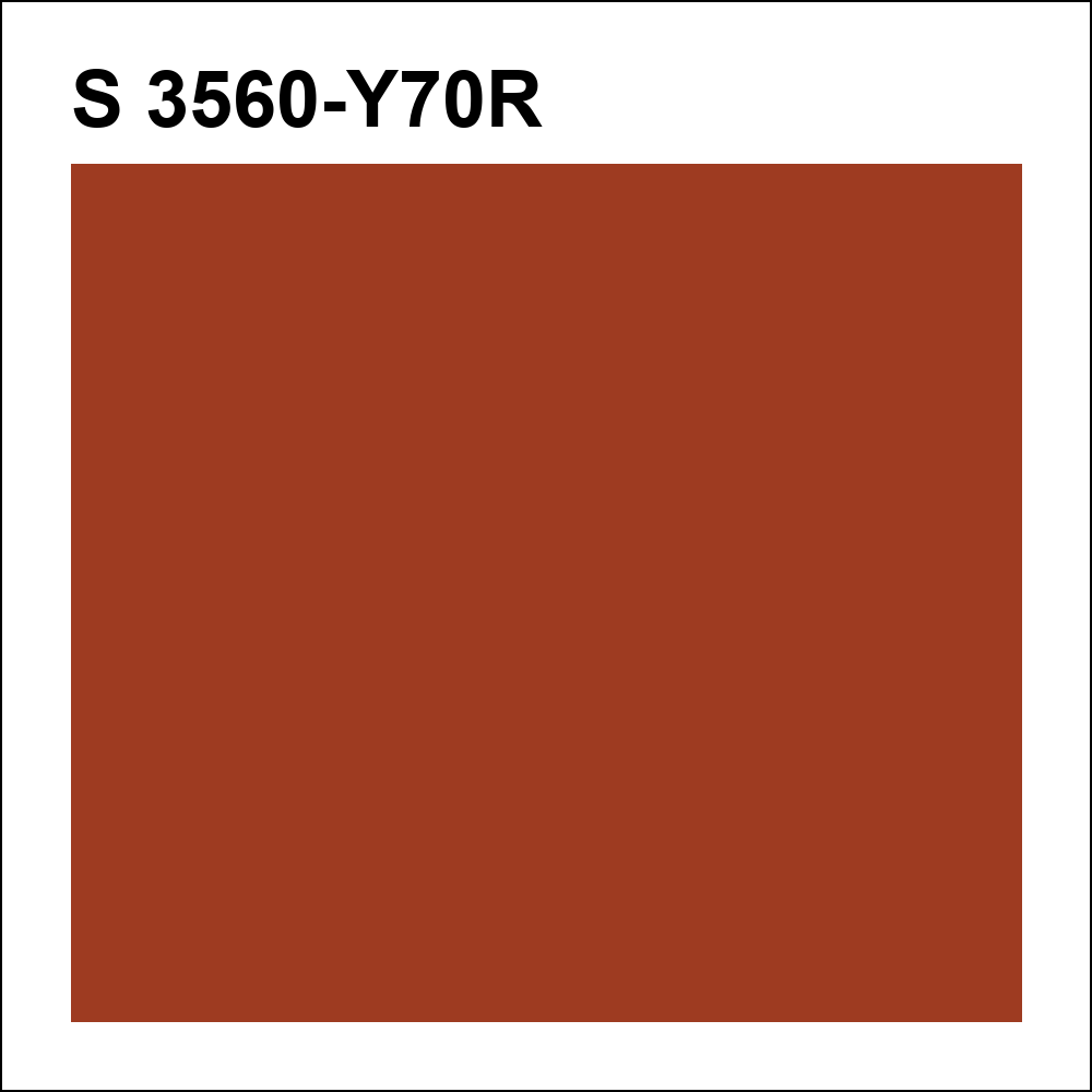 S 3560-Y70R за кг