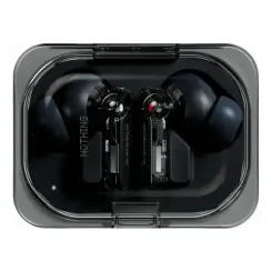 Nothing Ear (a) Black