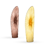 Floor design lamp Maestro by Aqua Creations Studio