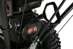 Снегоуборщик STURM STG5775R