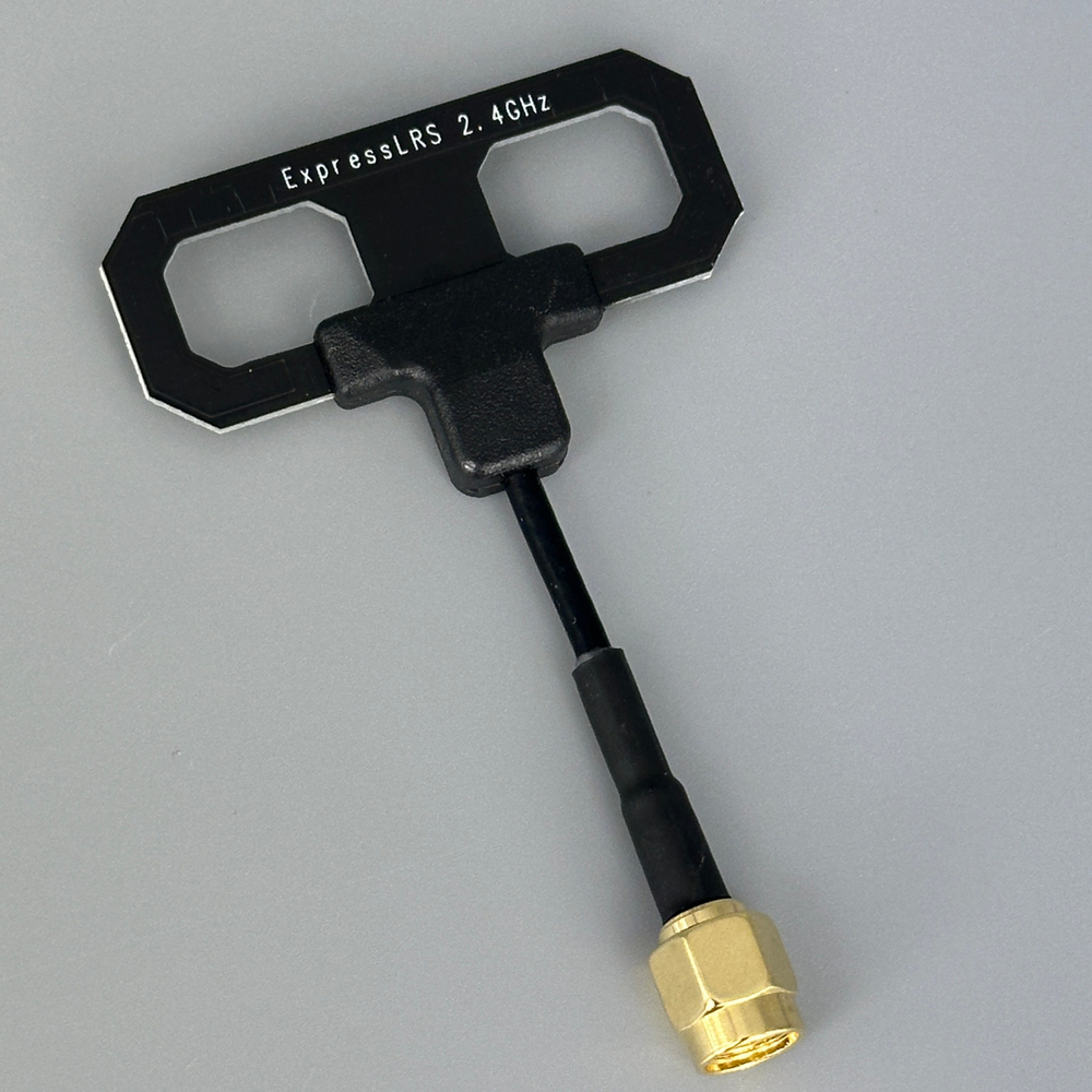 Передатчик (TX) Happymodel ES24TX SLIM PRO Nano