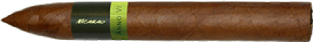 Nicarao Classico Piramide