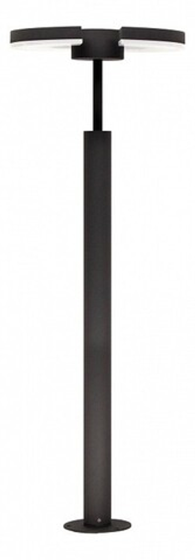 Наземный низкий светильник Citilux CLU03 CLU03B2